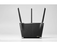 ASUS RT-AX68U (2700Mb/s a/b/g/n/ac/ax, 2xUSB) - 650985 - zdjęcie 3